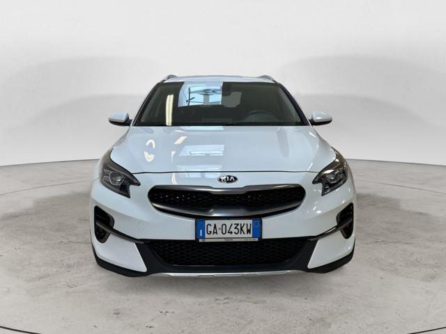 KIA XCeed 1.6 CRDi 115 CV Urban