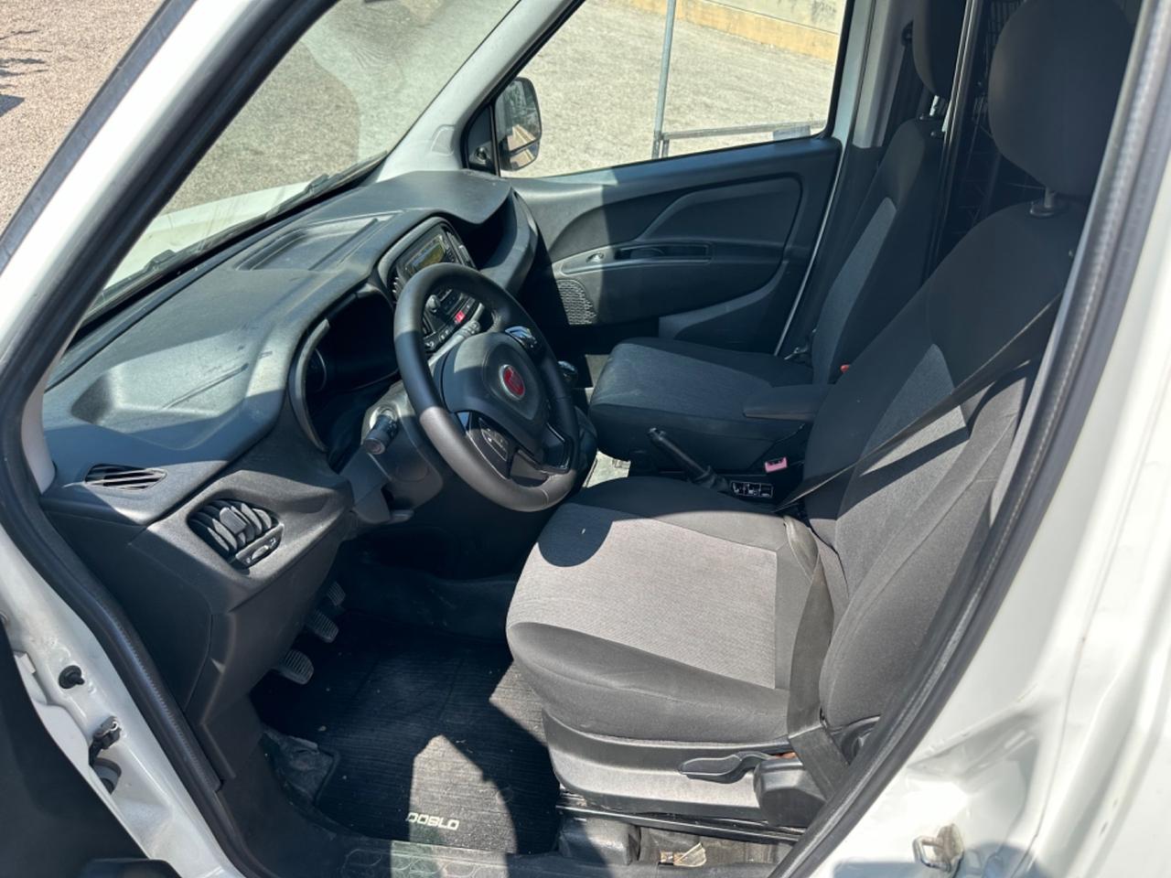Fiat Doblo Doblò 1.6 MJT 105CV PL Combi Maxi N1 E5