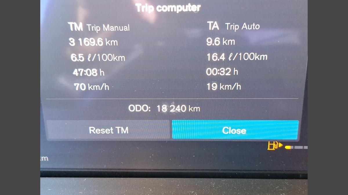 VOLVO Xc40 B3 Mild Hybrid Automatico Core