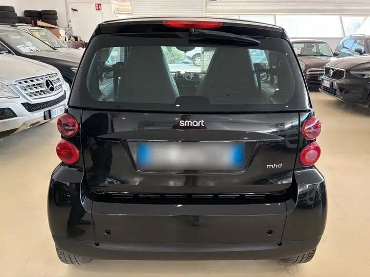 Smart ForTwo 1.0 Benzina 71 CV