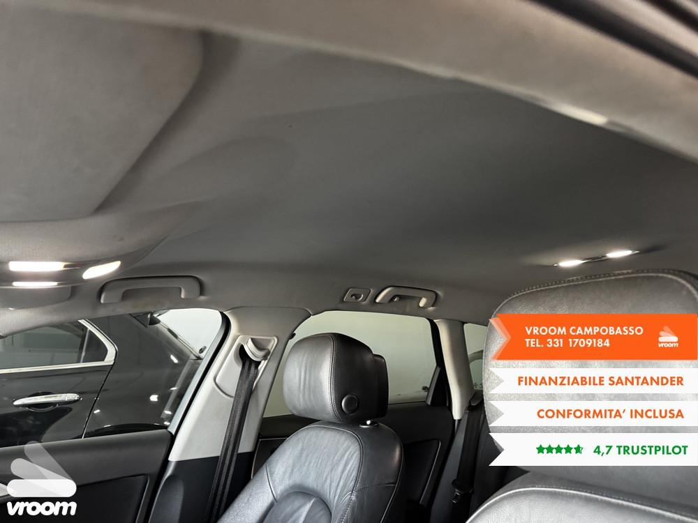 AUDI A6 4ª serie A6 Avant 2.0 TDI 177 CV multi...