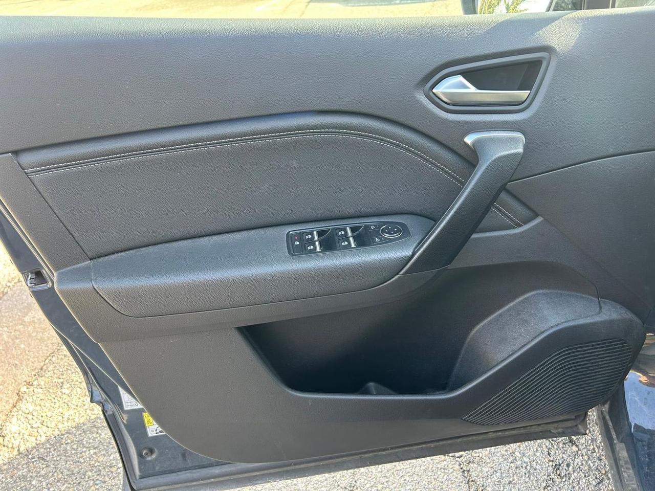 Renault Captur Techno E-TECH 145 HEV #9192