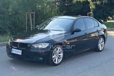 BMW 320d cat Futura