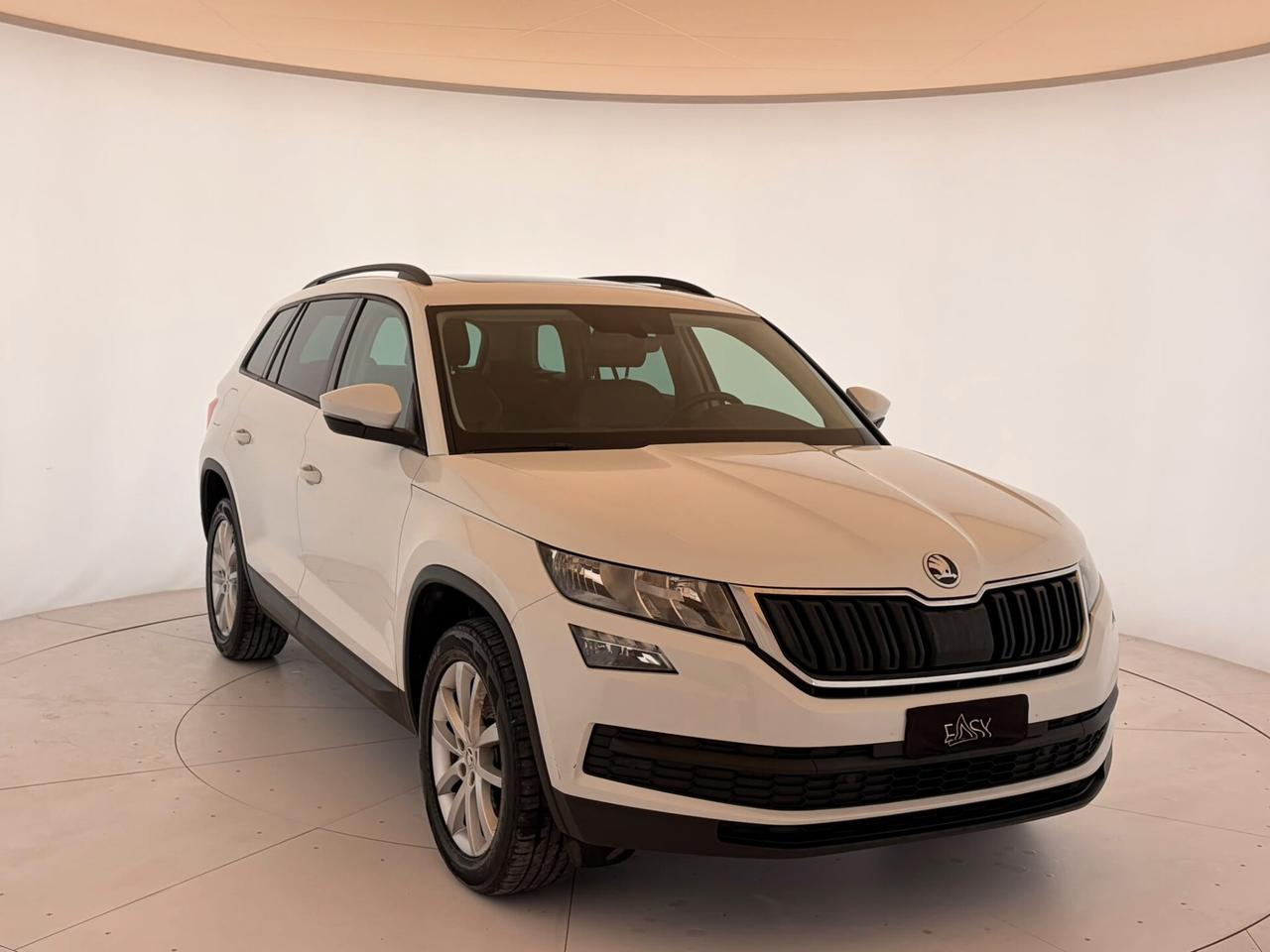 Skoda Kodiaq 2.0 tdi Ambition dsg