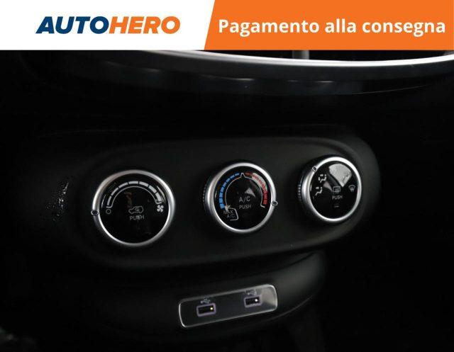 FIAT 500X 1.0 T3 120 CV Connect