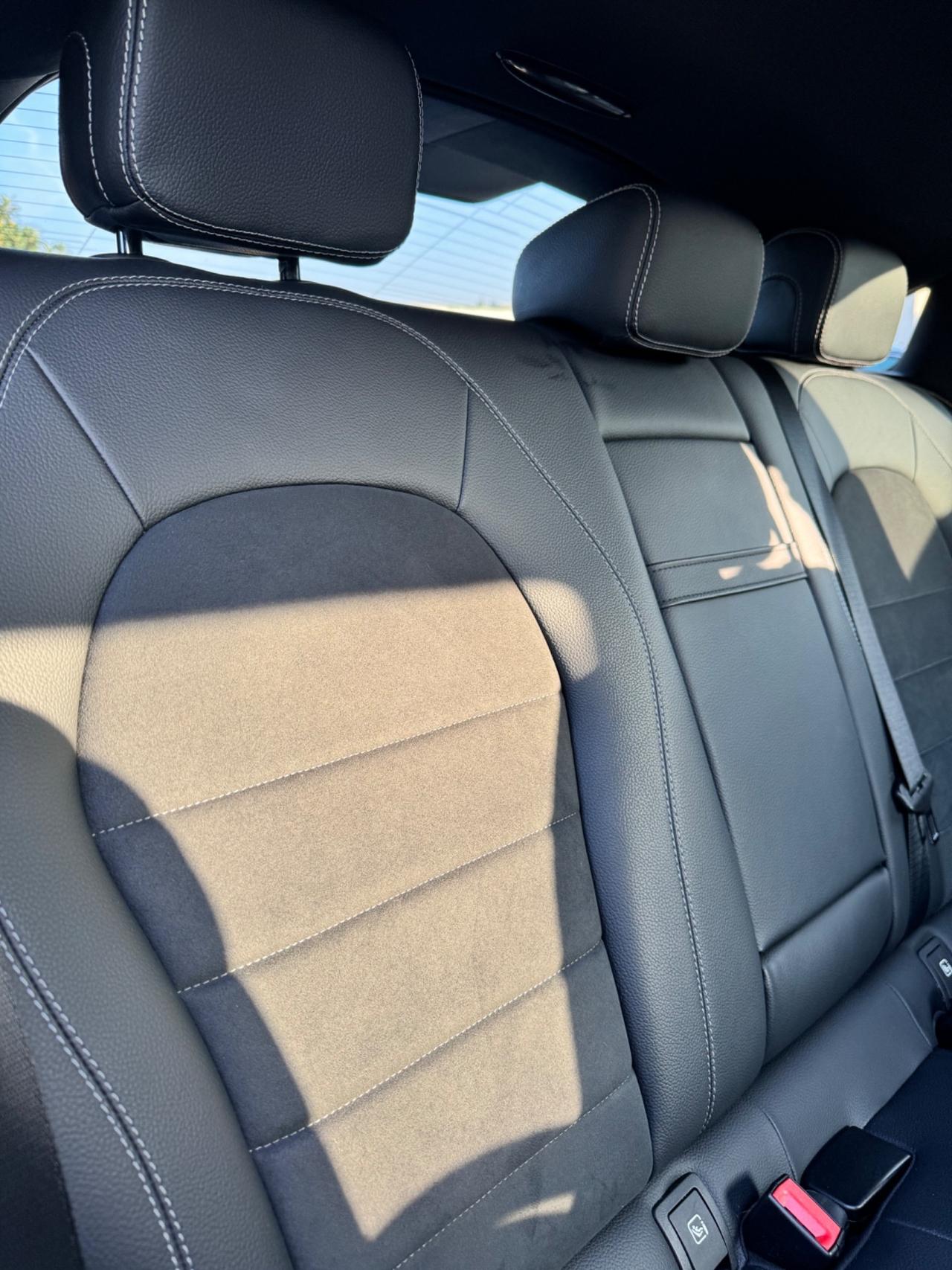 Mercedes-benz GLC 220 GLC 220 d 4Matic Coupé Premium