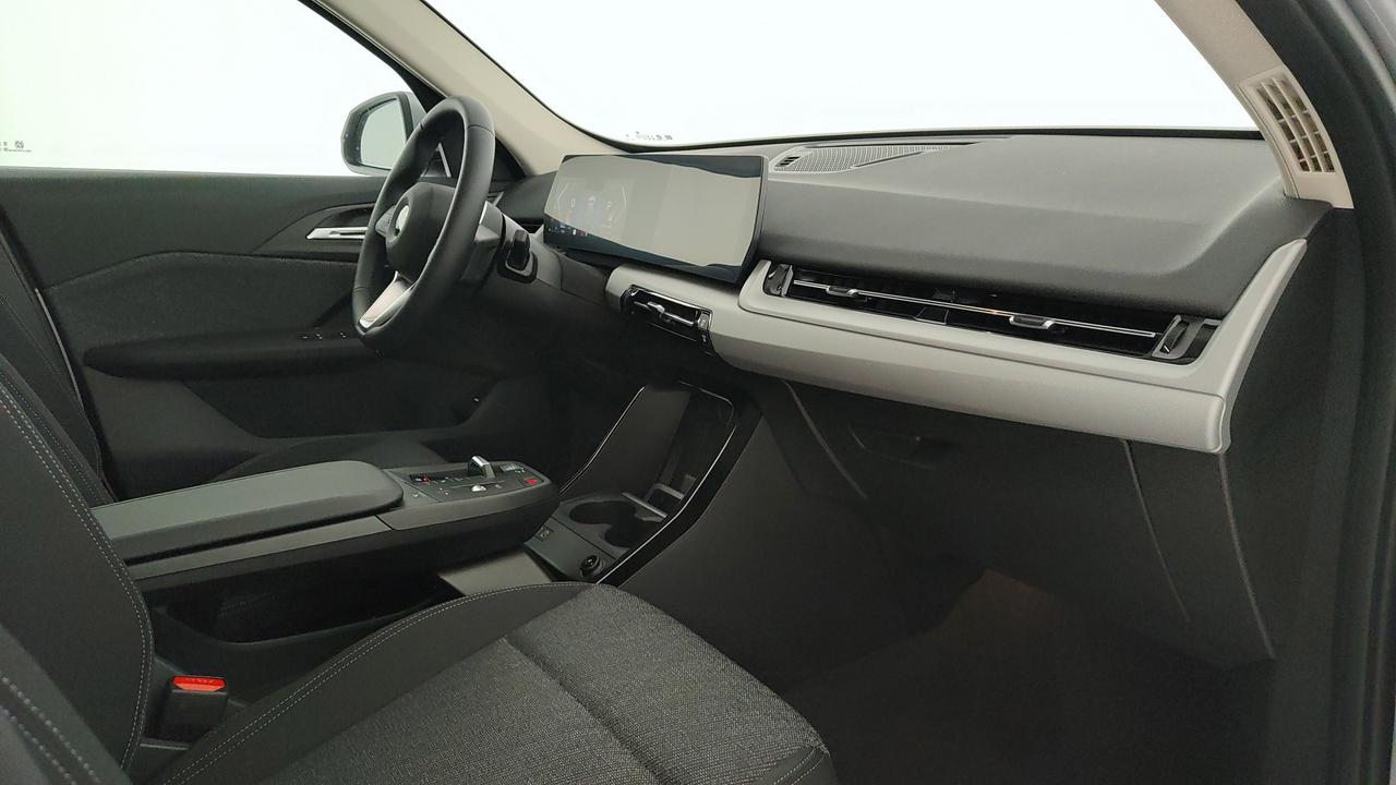 BMW BMW X1 xDrive20d