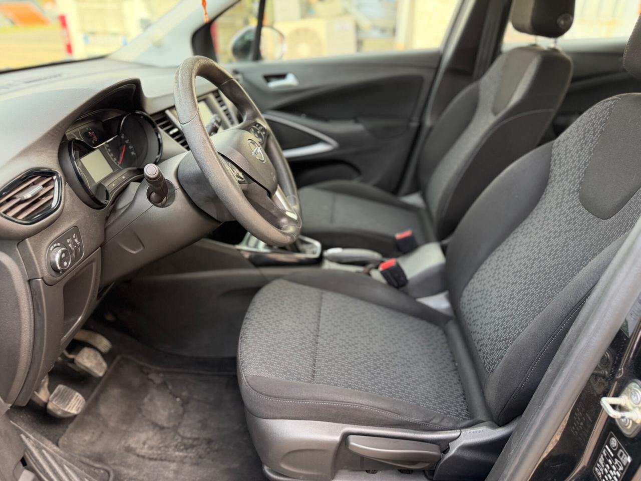 Opel Crossland X 1.2 12V Innovation