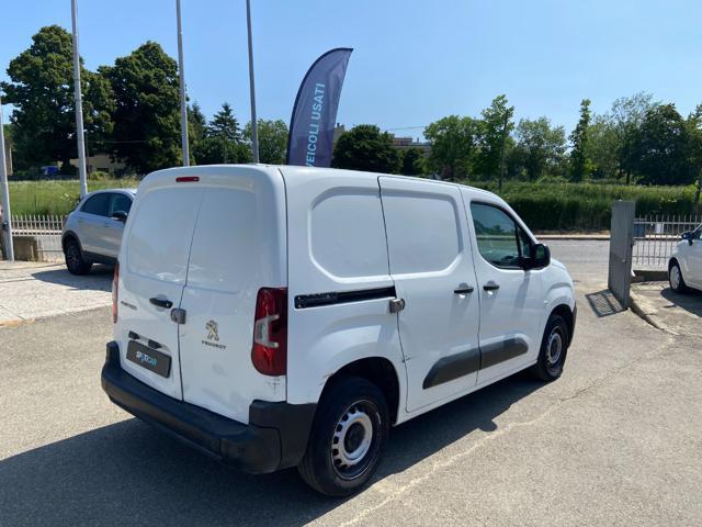 PEUGEOT Partner *PROMO* BlueHDi 100 PC Furgone Premium