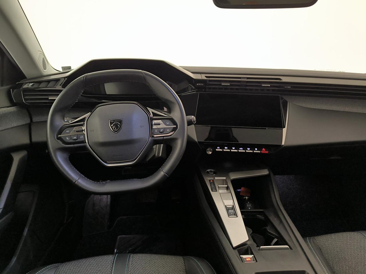 Peugeot 308 1.5 bluehdi allure s&s 130cv eat8