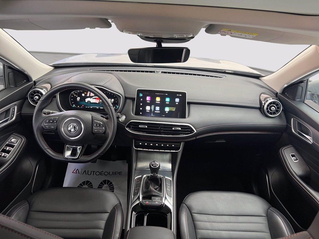 MG HS 1.5 t Comfort del 2024