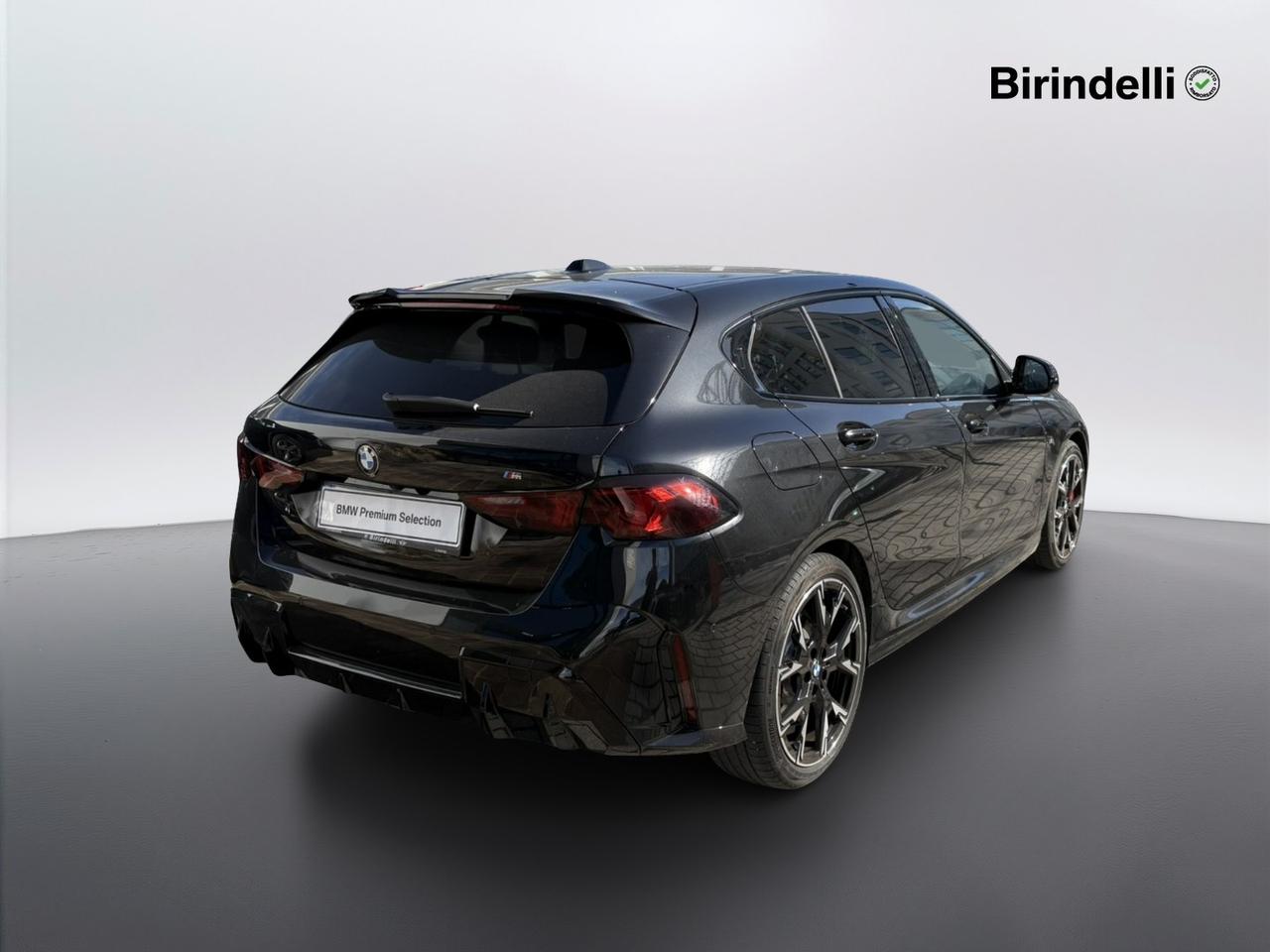 BMW Serie 1 (F70) - 120 48V MSport Pro