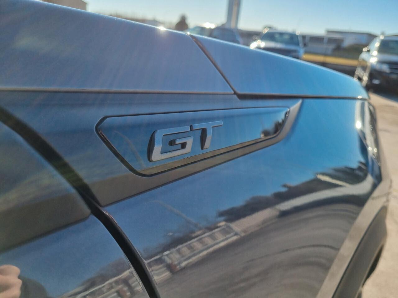 Peugeot 2008 PureTech 130 S&S EAT8 GT