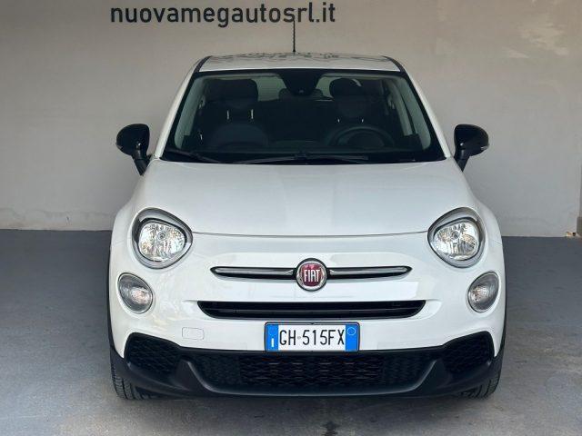 FIAT 500X 1.3 MultiJet 95 CV Cross