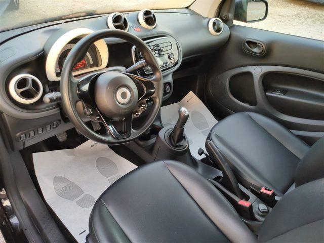 SMART ForTwo 1.0 Youngster OK NEOPATENTATI CRUISE,CLIMA ..