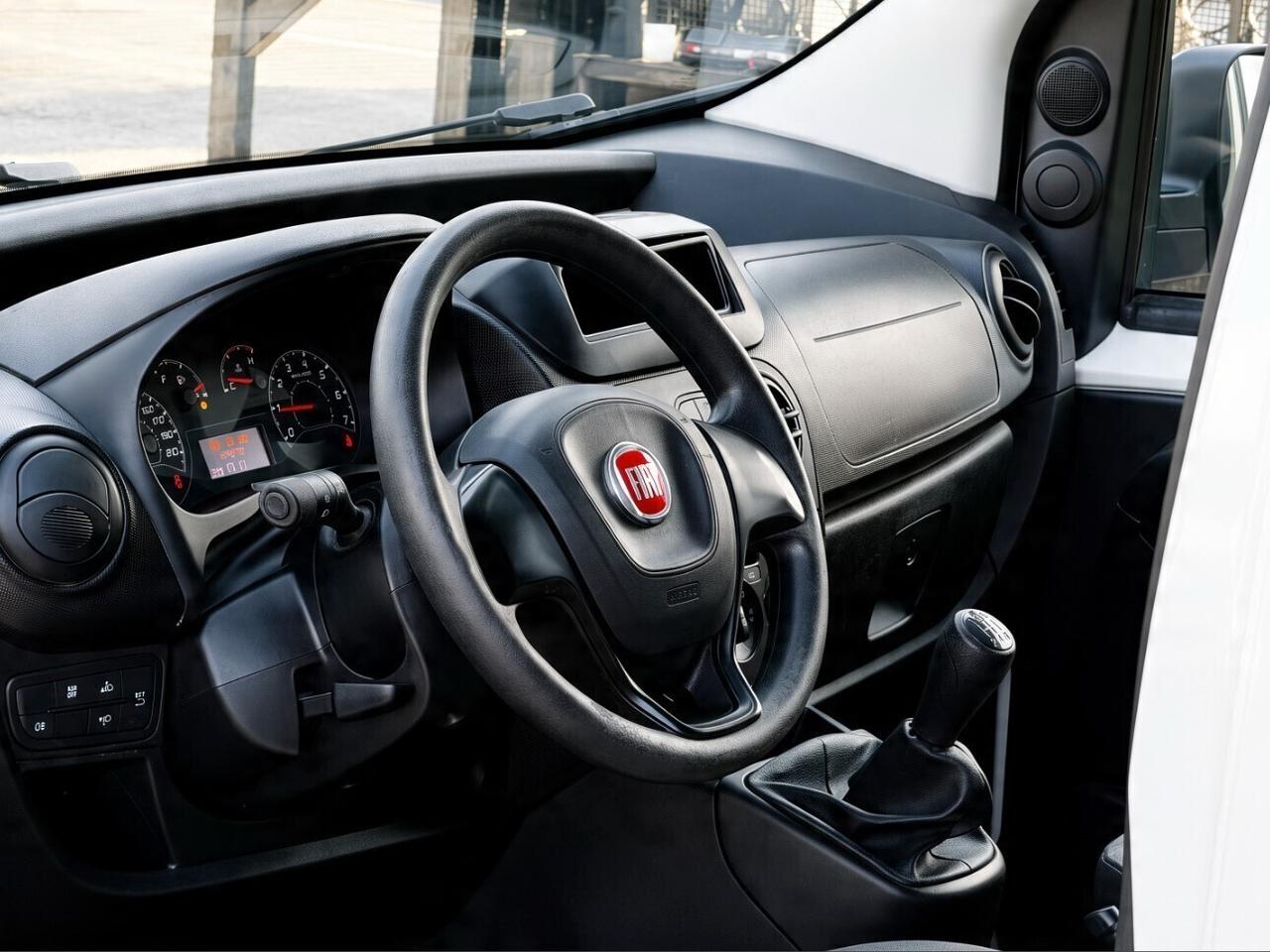 Fiat Fiorino 1.3 MJet 95CV Cargo | IVA ESPOSTA