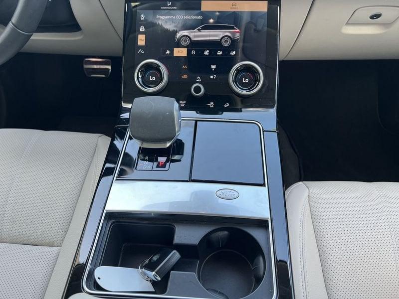 Land Rover Range Rover Velar 2.0D I4 204 CV R-Dynamic S