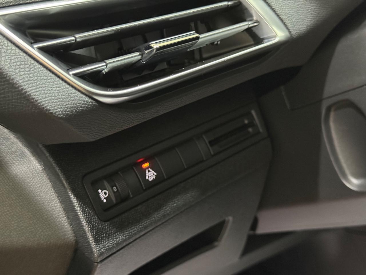 Peugeot 3008 BlueHDi 130 S&S EAT8 Allure Pack N1