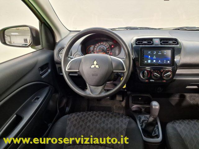 MITSUBISHI Space Star 1.0 Funky