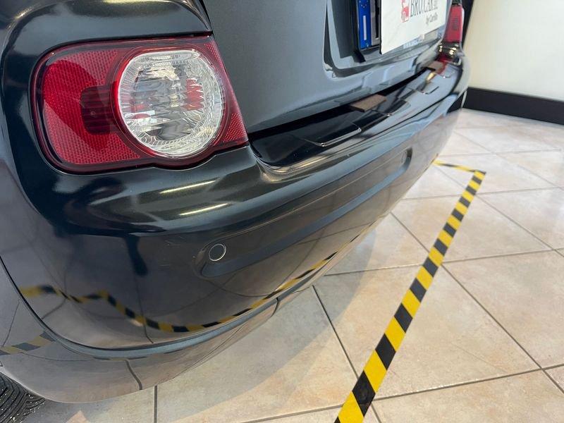 Citroën C3 Picasso 1.6 BlueHDi 100 feel edition