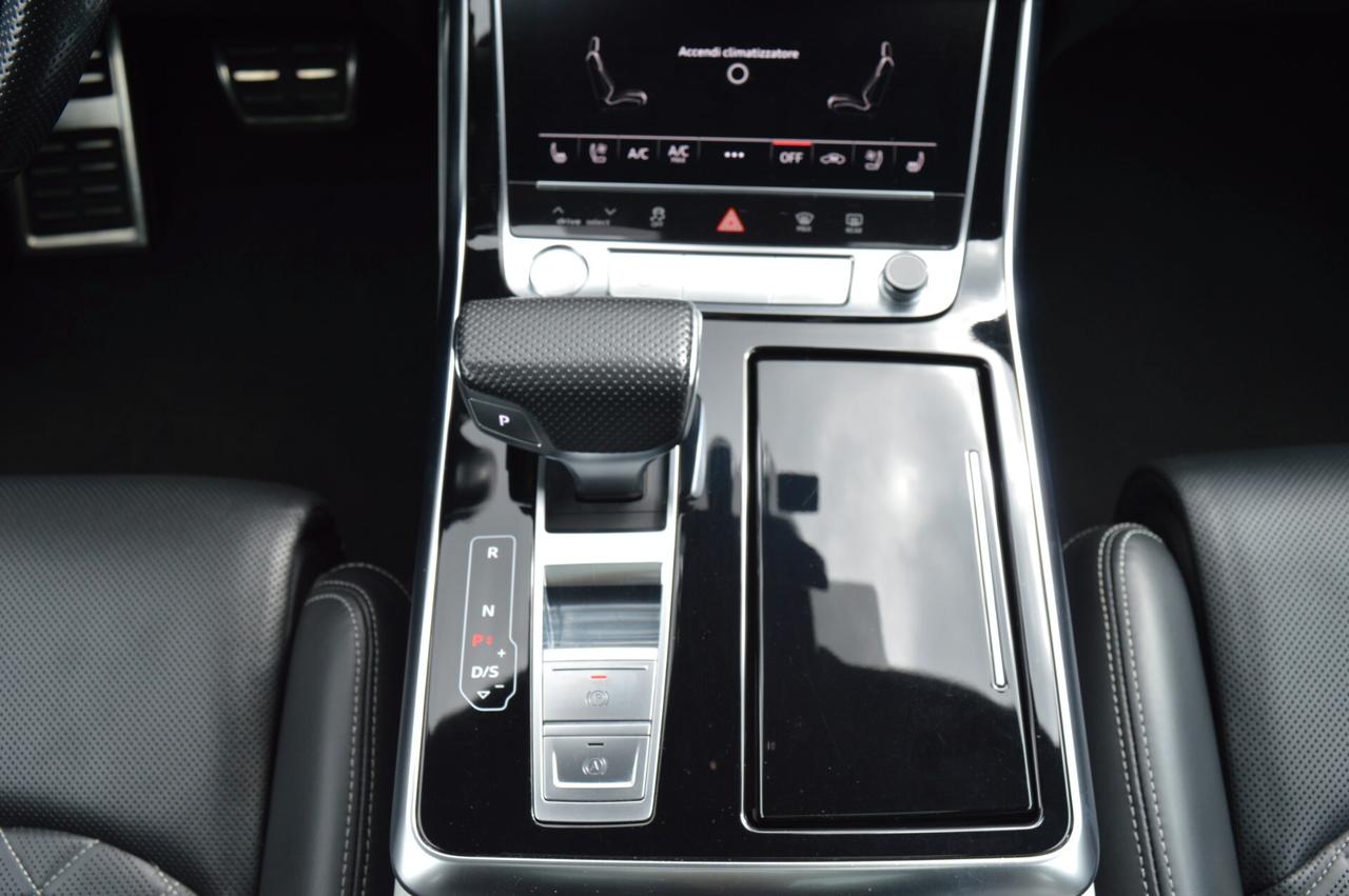 Audi Q8 50 TDI 286 CV quattro tiptronic S line