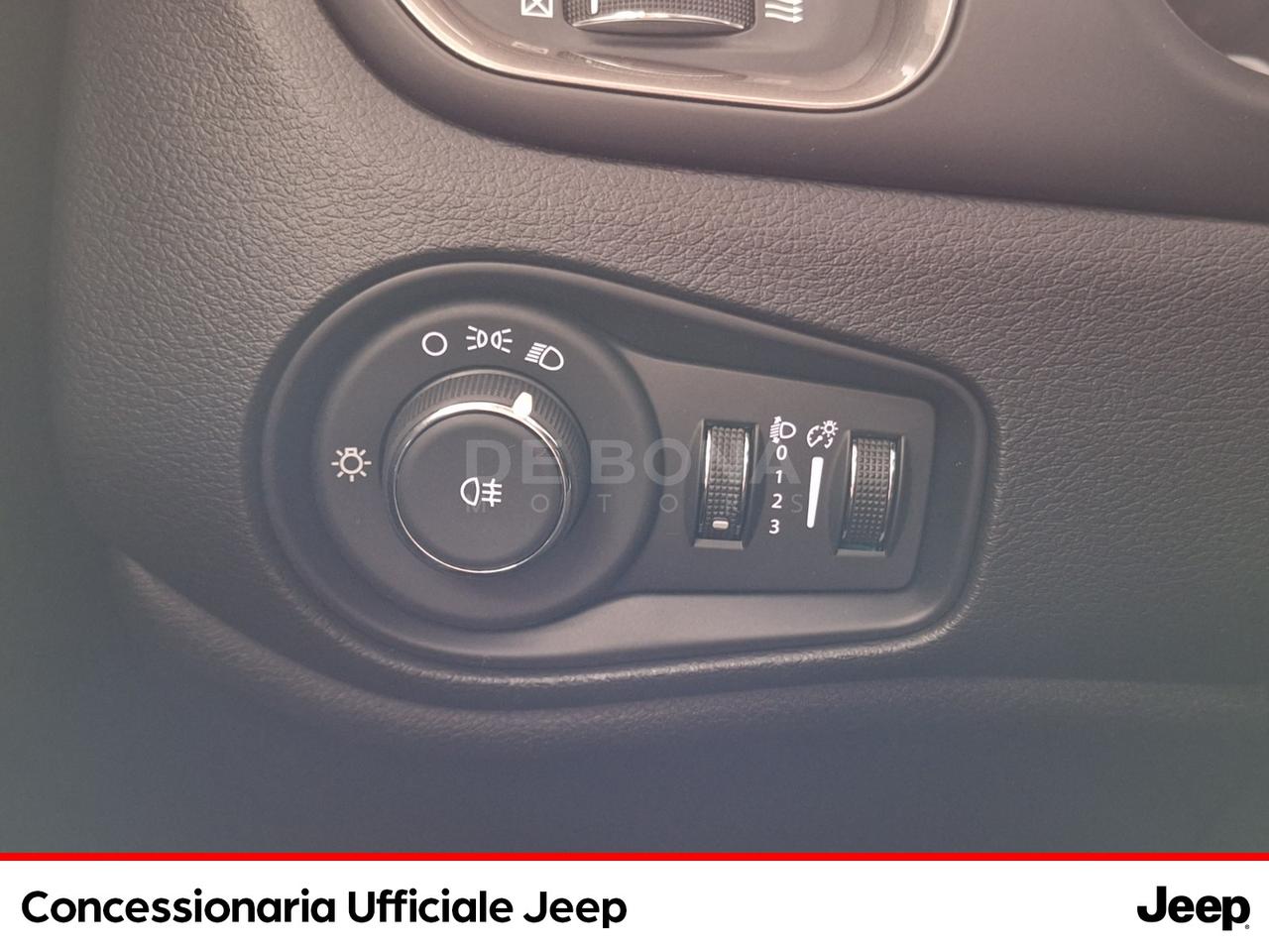 Jeep Renegade 1.6 mjt longitude 2wd 130cv