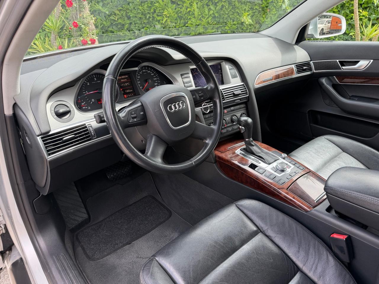 Audi A6 3.0 V6 TDI QUATTRO UNICO PROPRIETARIO !