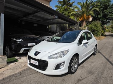 Peugeot 308 1.6 8V e-HDi 112CV Stop&Start 5p. Sport