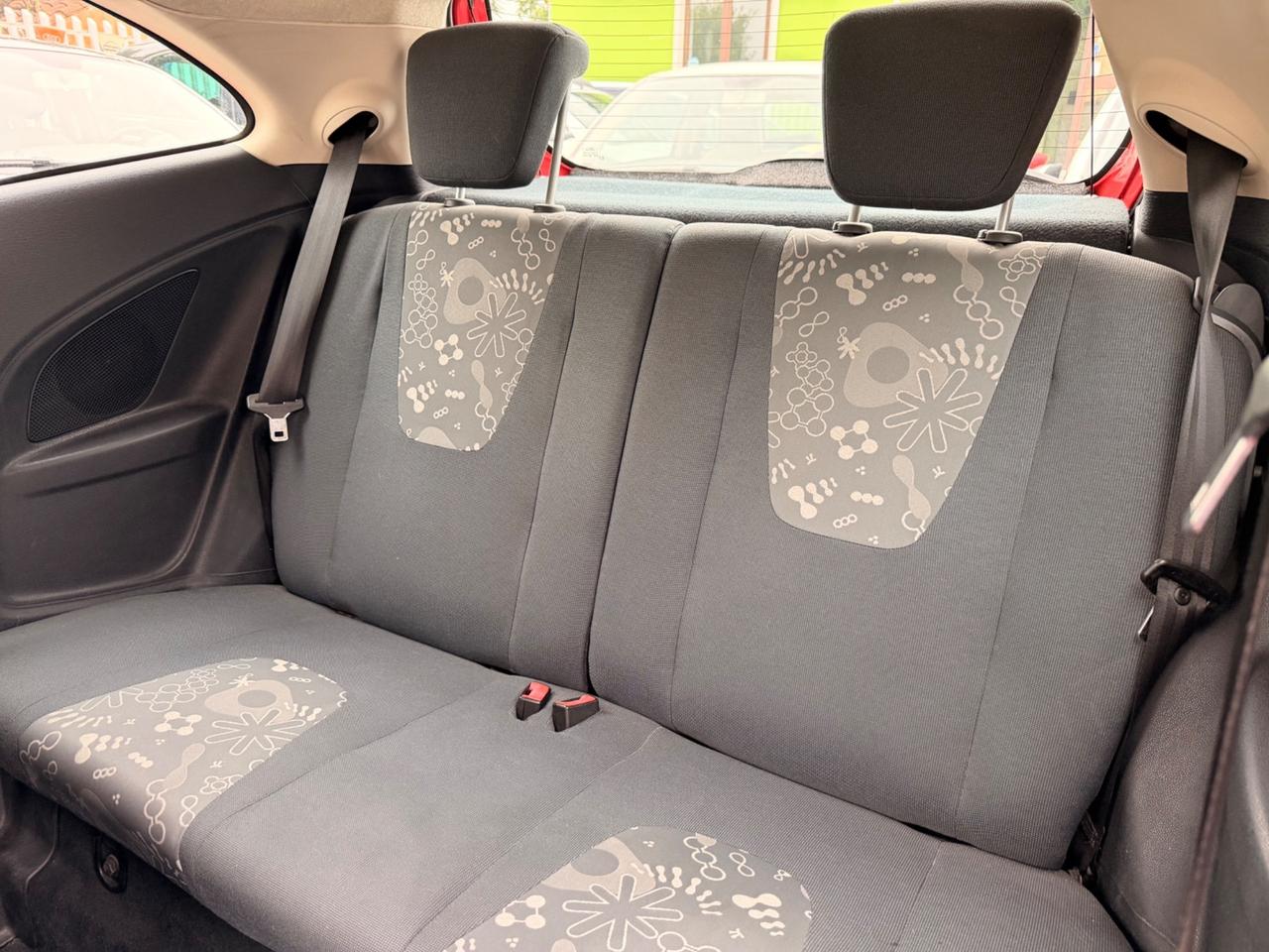 Ford Ka 1.3 TDCi 75CV 2012 PER NEOPATENTATI