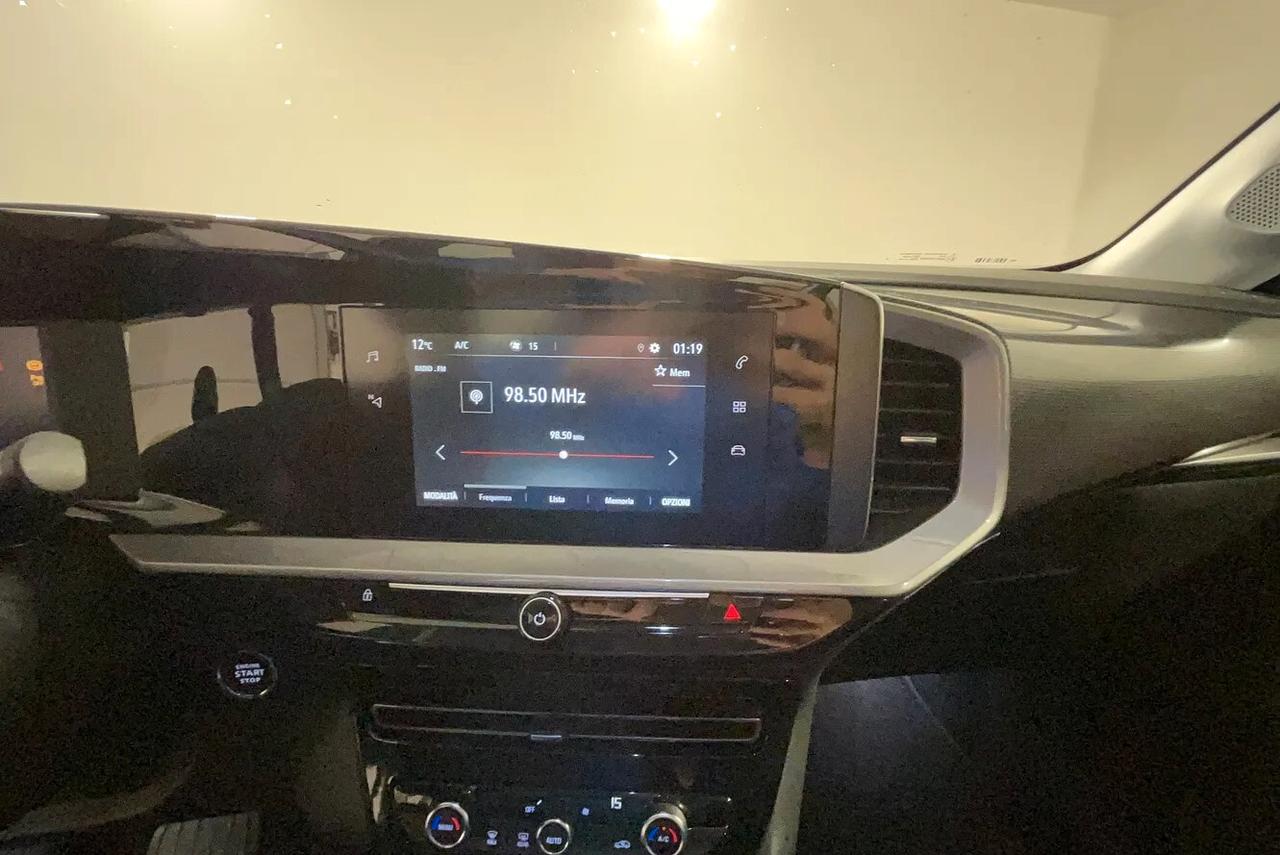 Opel Mokka Mokka-e 136 CV Edition