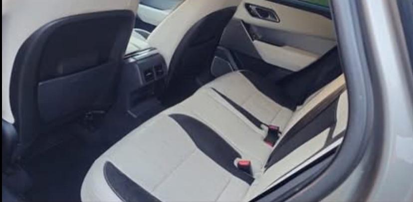 Land Rover Range Velar 3.0D V6 300 CV R-Dynamic SE