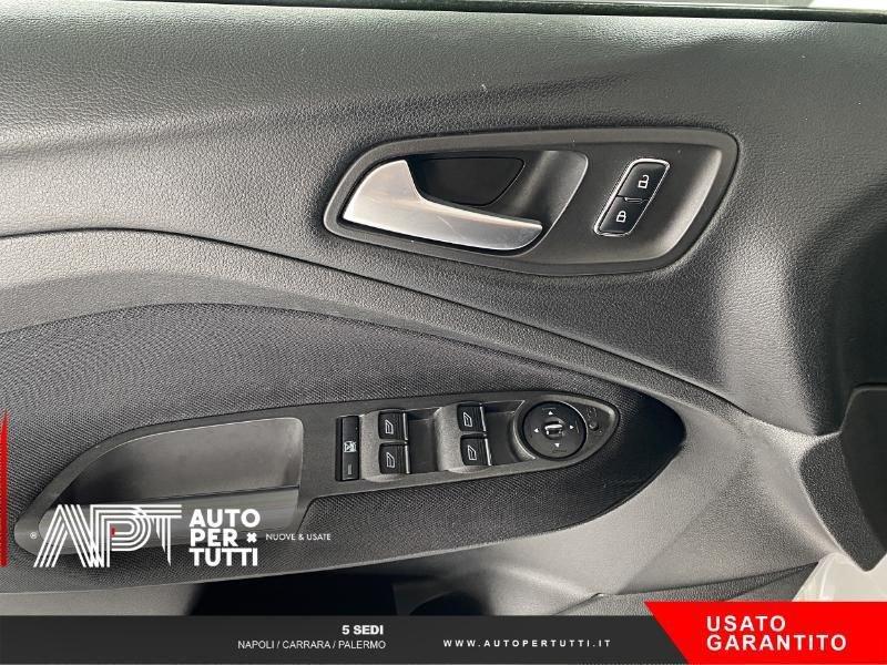 Ford Kuga Kuga 2.0 tdci Titanium X 4wd 163cv powershift