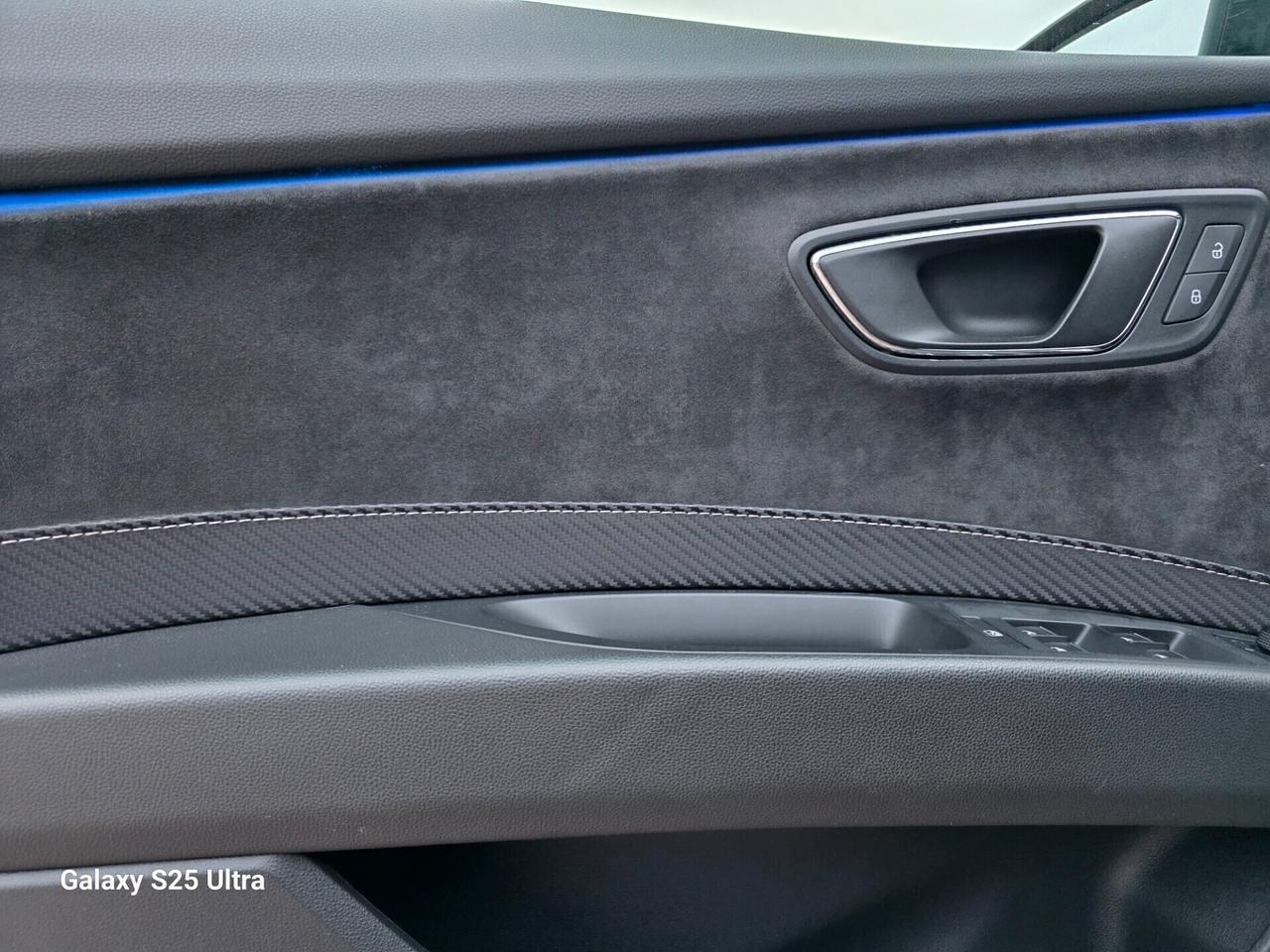 Seat leon cupra 2.0TSI DSG cv300 ritiro usato/scambio