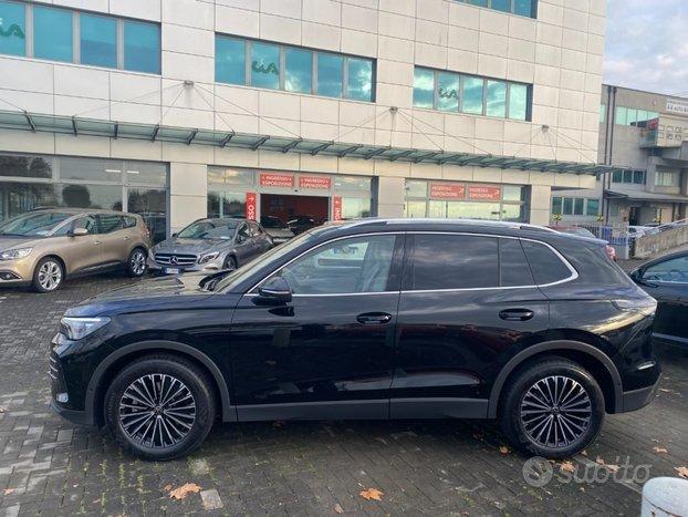 VOLKSWAGEN Tiguan 2.0 TDI 150 CV DSG Elegance