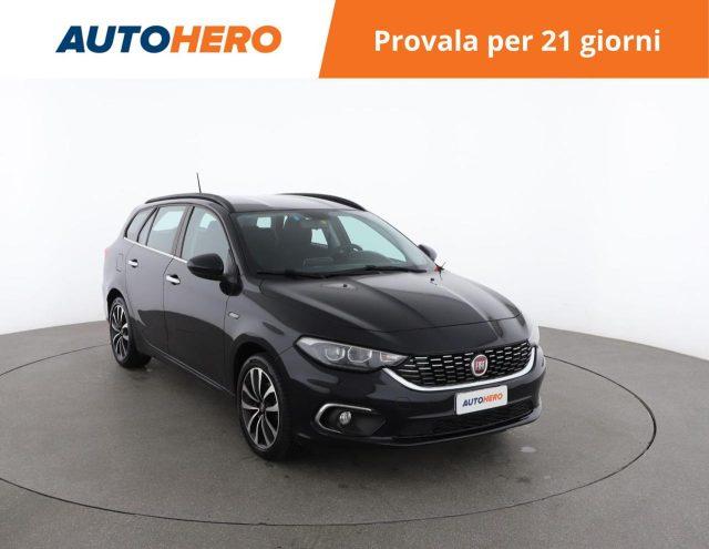 FIAT Tipo 1.6 Mjt S&S SW Lounge