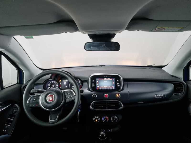 FIAT 500X CLUB 1.0 120CV MY22