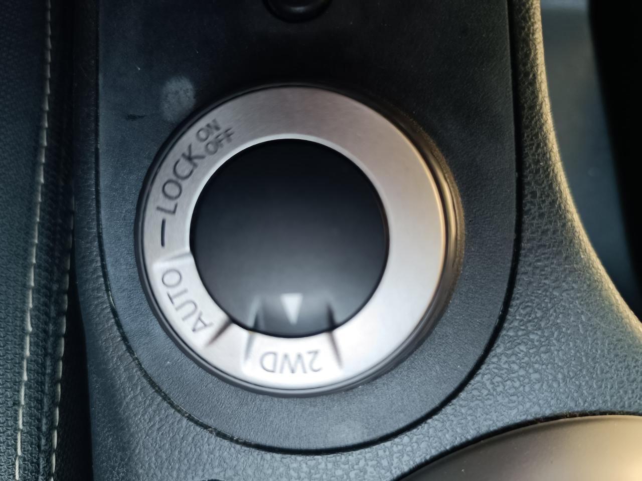 Nissan Qashqai 2.0 dCi DPF Tekna 4x4