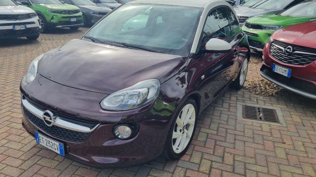 OPEL Adam 1.2 70 CV Jam
