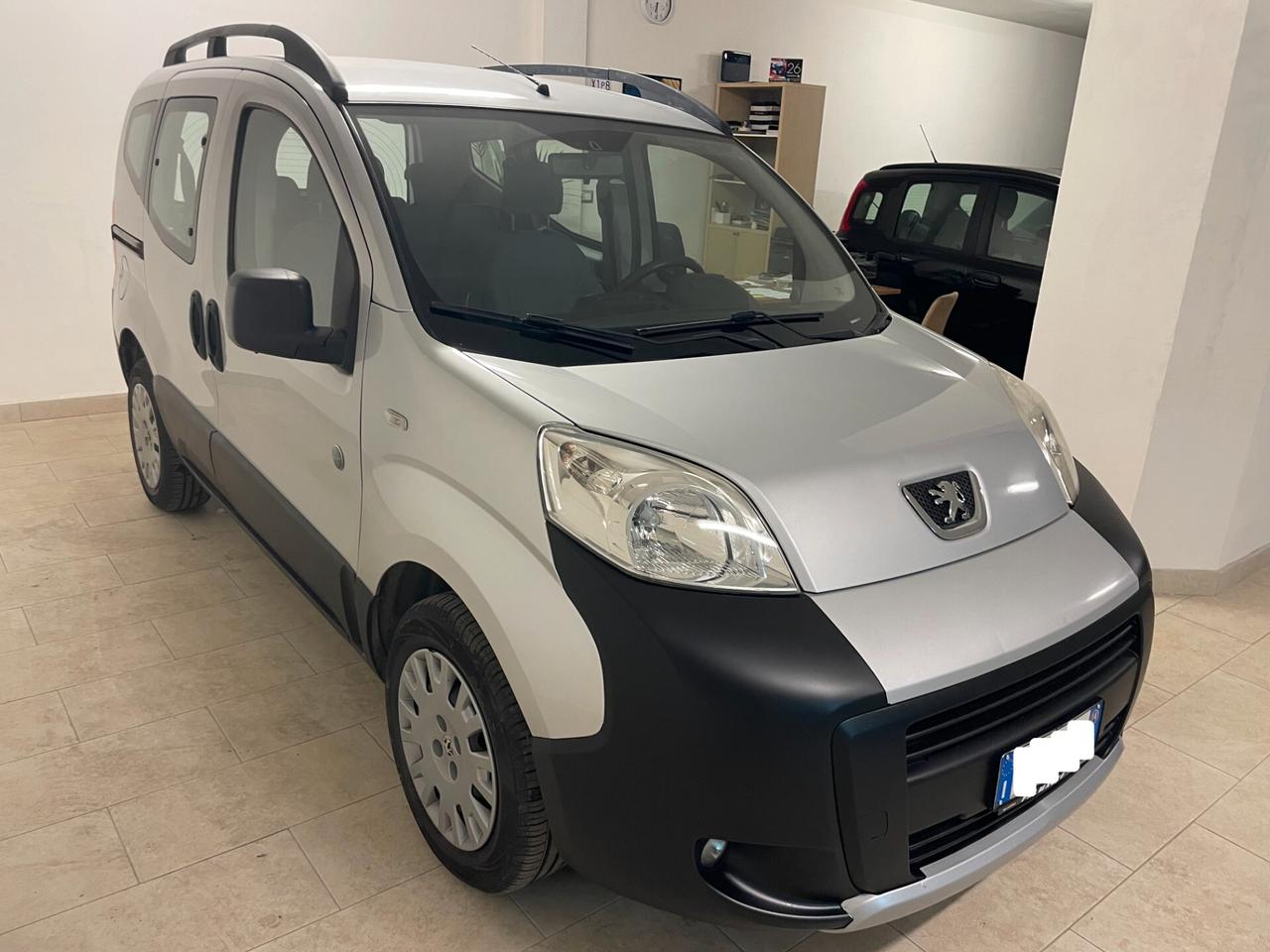 Peugeot Bipper Tepee 1.3 75 CV Outdoor CATENA FRIZIONE TAGLIANDO