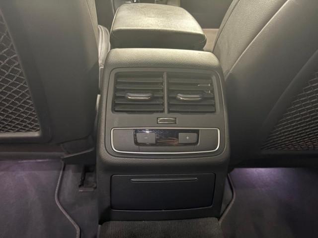 Audi A4 Avant 3.0 tdi sline quattro 272cv tiptronic