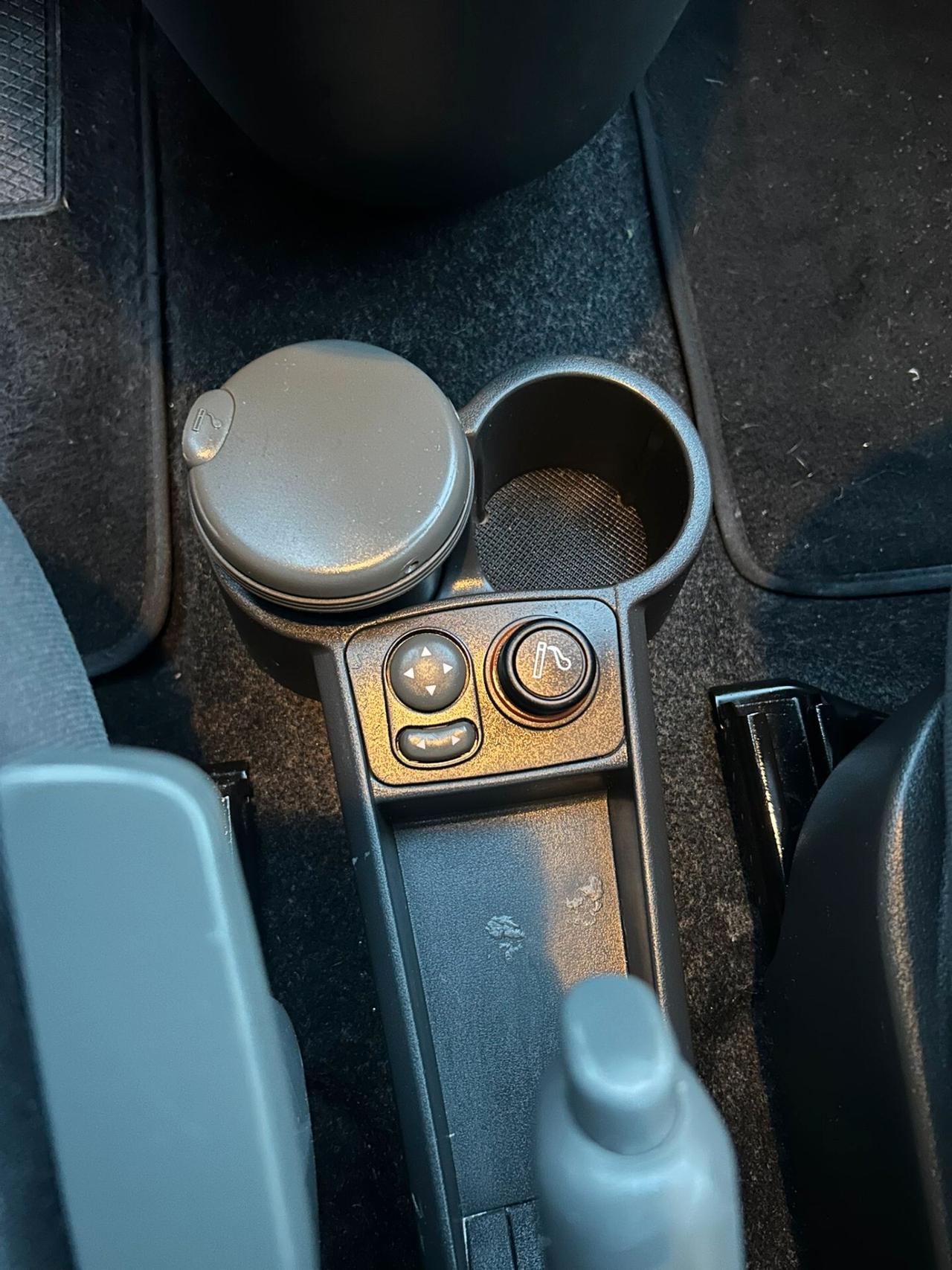 Fiat Panda 1.2 Dynamic Natural Power