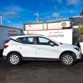 SEAT ARONA 1.0 TGI XPERIENCE