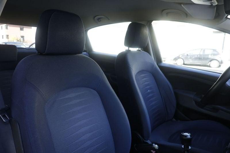 FIAT Grande Punto FIAT Grande Punto 1.4 5 porte Active Natural Power Unicoproprietario