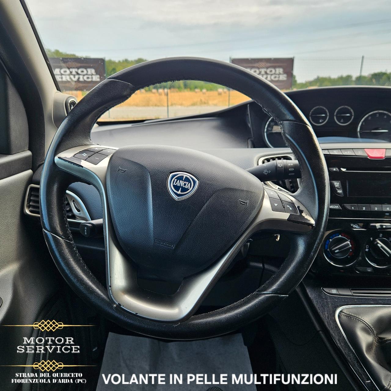 Lancia Ypsilon 1.2 PREZZO REALE E FINALE