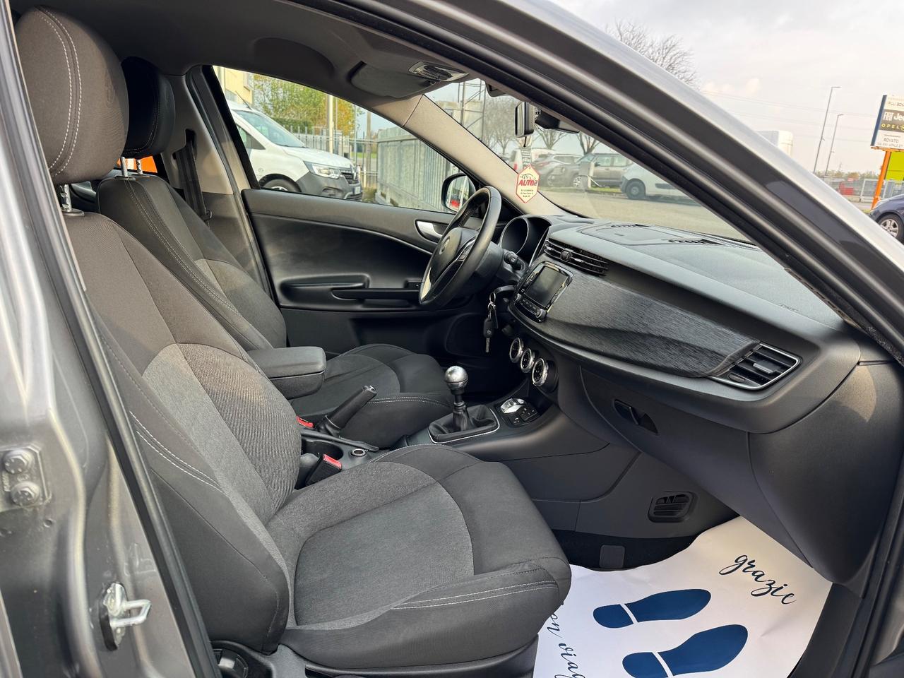 Alfa Romeo Giulietta 2.0 JTDm 150 CV. Euro 6B