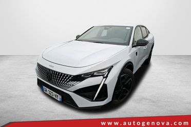 Peugeot 408 1.2 PURETECH 130CV SeS EAT8 GT ( ADAPTIVE CRUISE - FARI LED PDC VIRTUAL COCKPIT )