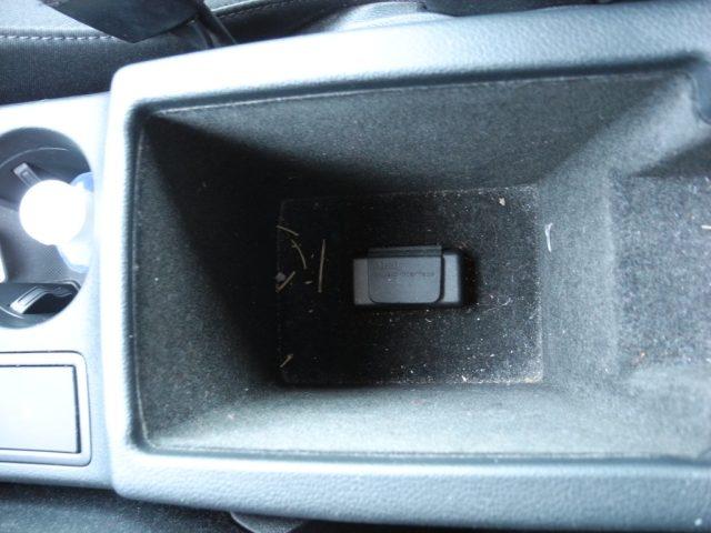 AUDI Q3 2.0 TDI 120cv 6M - NAVI -Ok NEOPATEN.- DA VETRINA