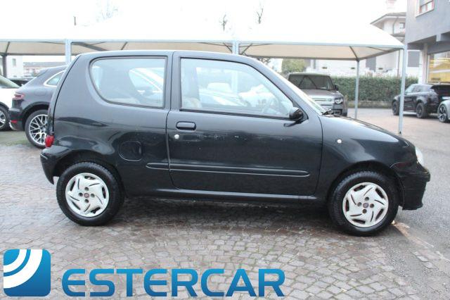 FIAT Seicento 1.1i cat Actual CLIMA