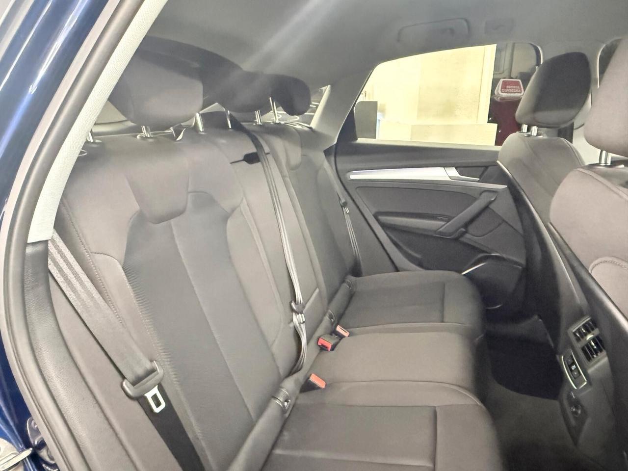 Audi Q5 SPORTBACK 5P SUV 40 TDI S LINE QUATTRO TRONIC