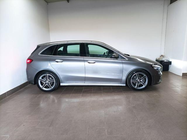 MERCEDES-BENZ B 180 d Automatic Premium AMG Line